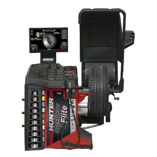 Hunter Road Force Elite pro